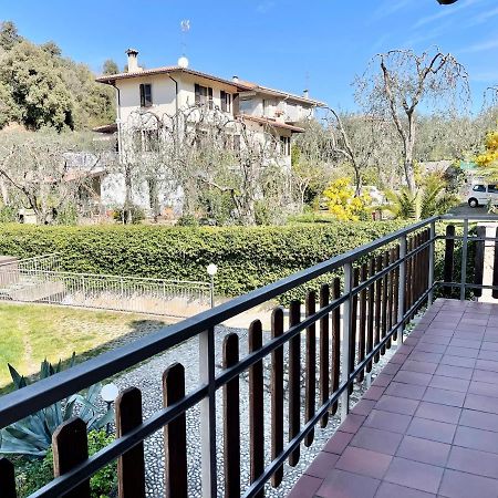 Villa Carrera Малчезине Екстериор снимка