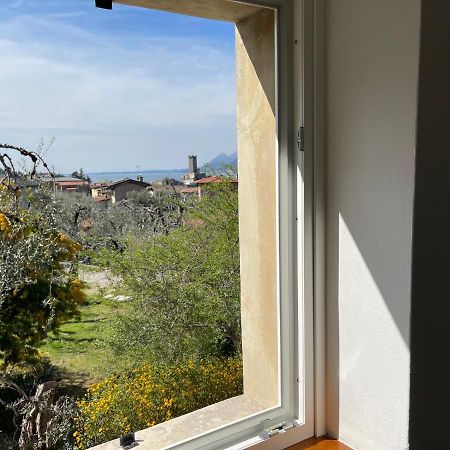 Villa Carrera Малчезине Екстериор снимка