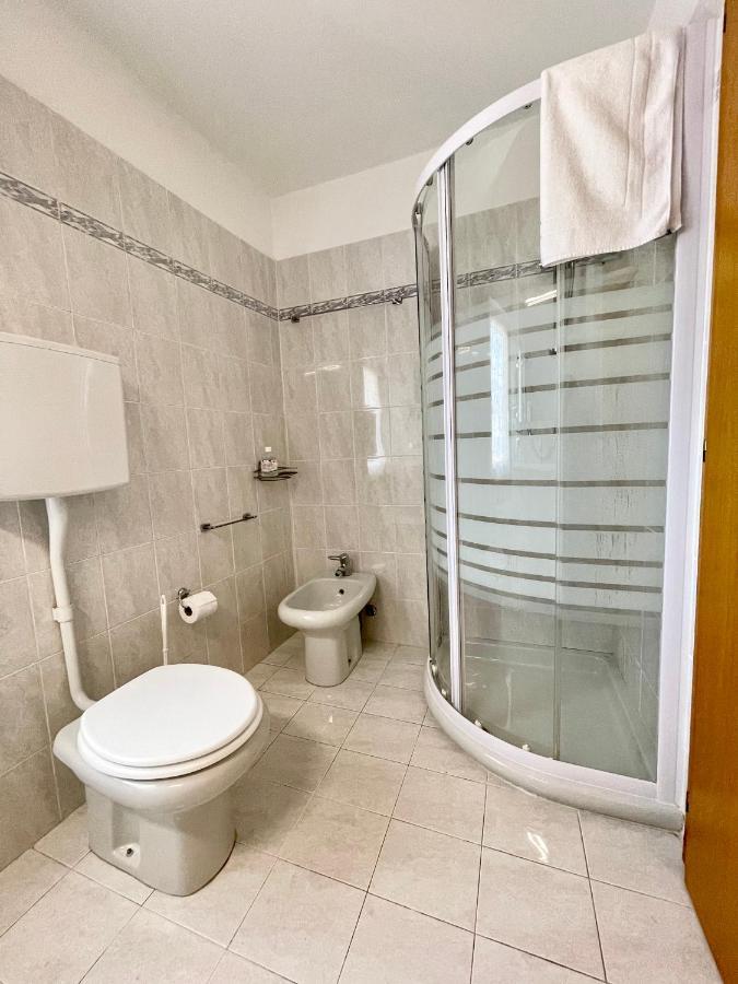 Villa Carrera Малчезине Екстериор снимка
