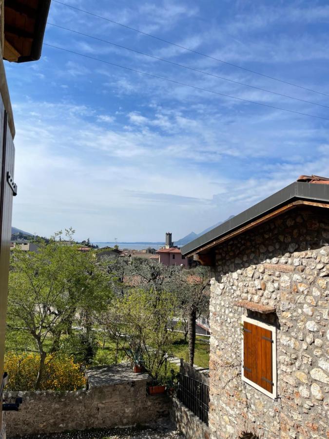 Villa Carrera Малчезине Екстериор снимка