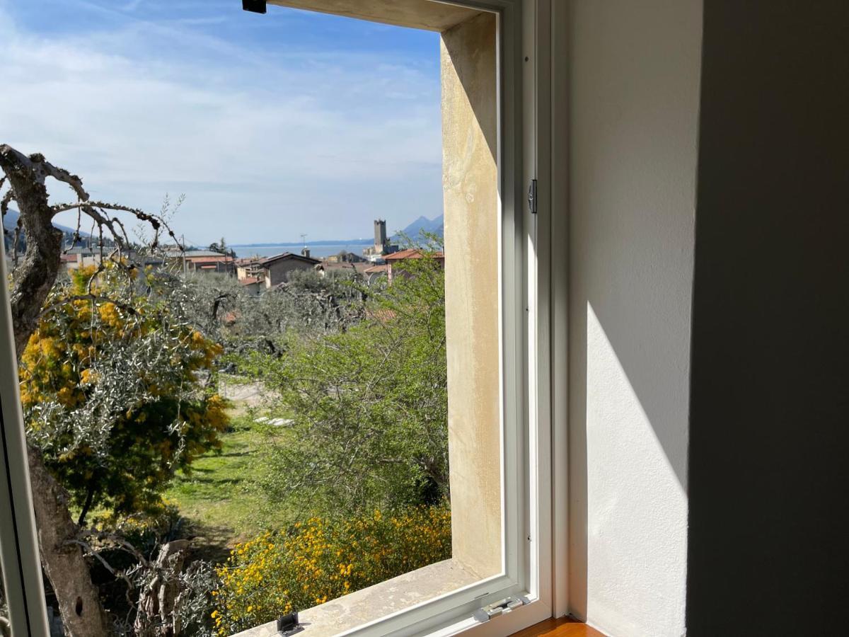 Villa Carrera Малчезине Екстериор снимка