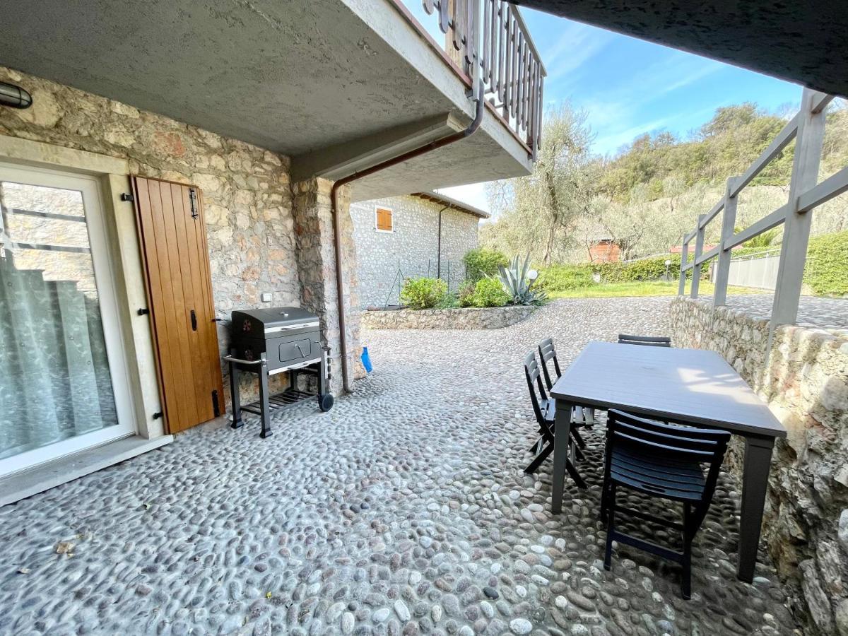 Villa Carrera Малчезине Екстериор снимка
