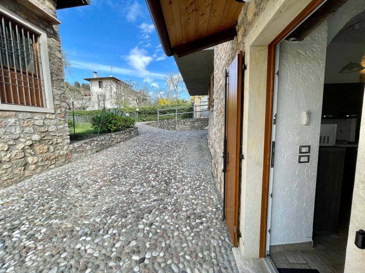 Villa Carrera Малчезине Екстериор снимка