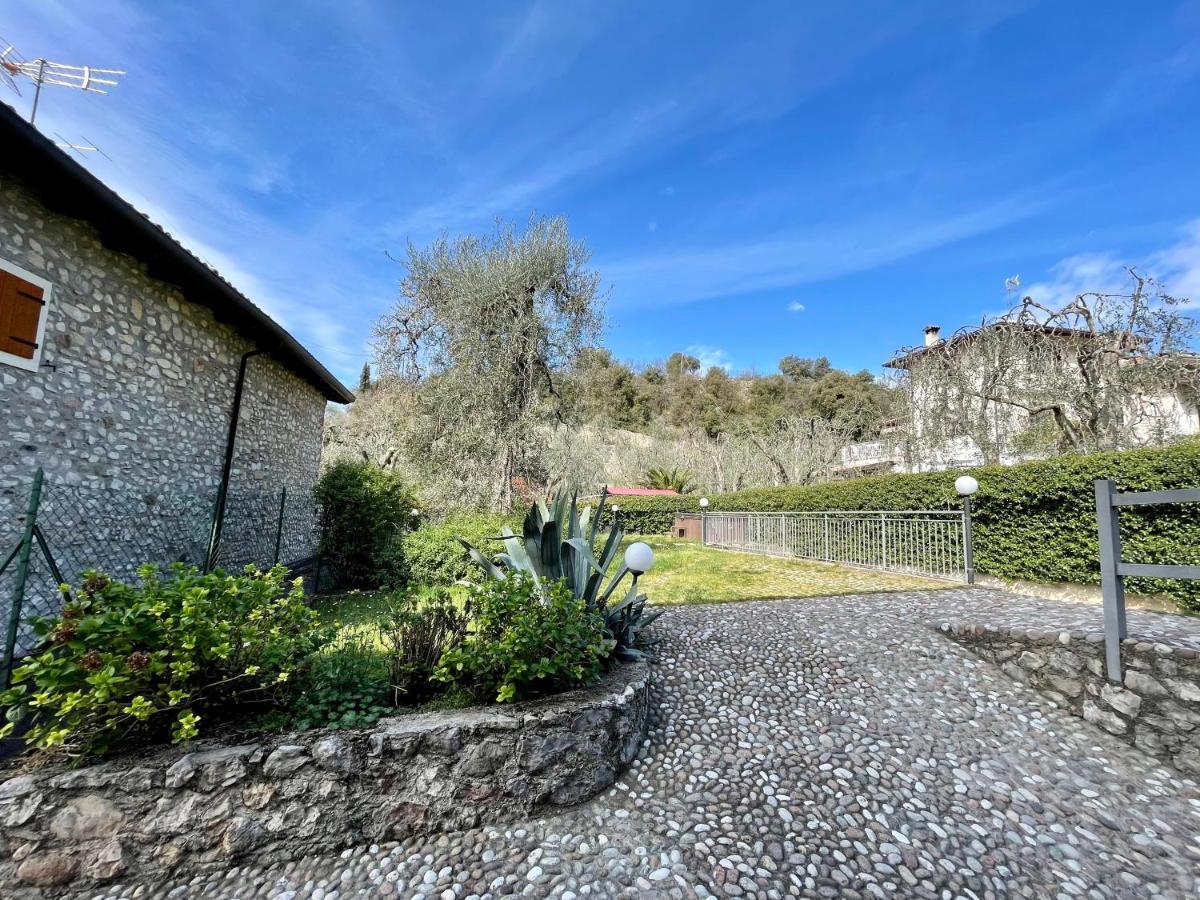 Villa Carrera Малчезине Екстериор снимка